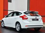 Ford Focus Sport 2014 года